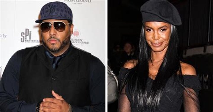 The Ultimate Guide To Al B. Sure!'s Wife