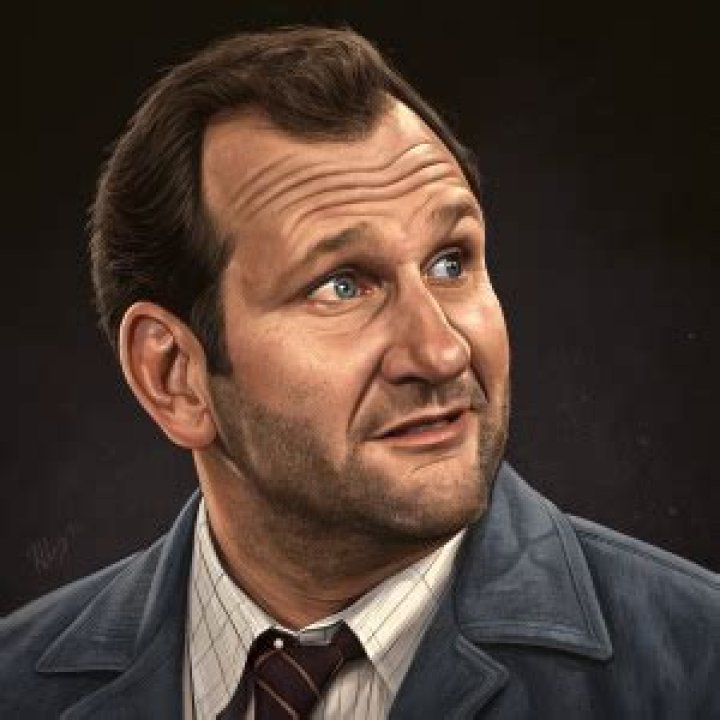 The Inimitable Al Bundy: A No Shoes, No Service TV Character