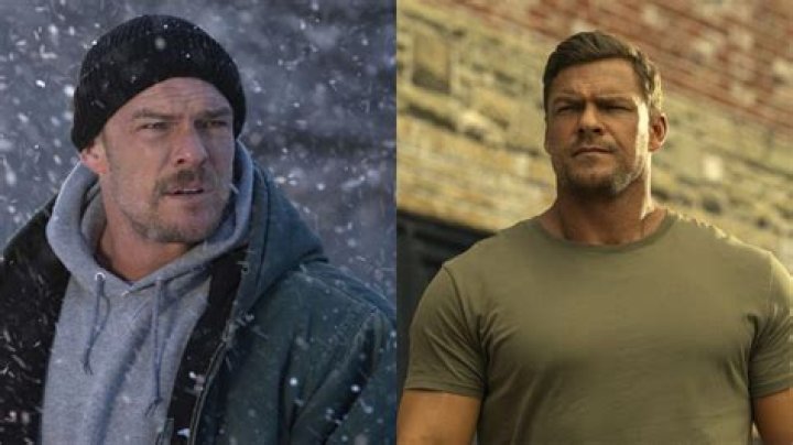 The Ultimate Guide To Alan Ritchson Movies And TV Shows