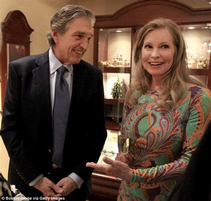 The Relationship Of Albert Deprisco And Lisa Niemi Explained