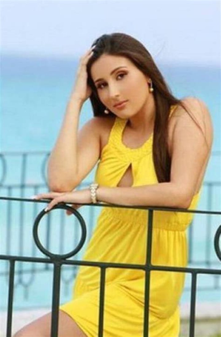 Meet The Multitalented Artist: Alejandrina Guzmn