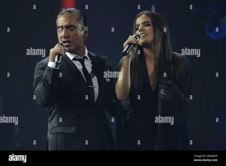 Alejandro Fernandez's Daughter: A Guide To His Legacy And Success