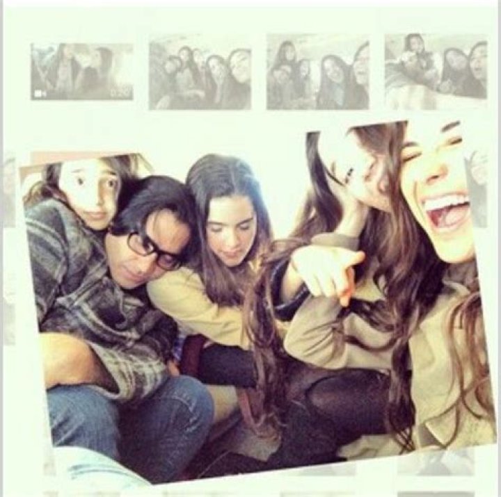 Unveiling Alejandro Fernandez's Doting Daughters