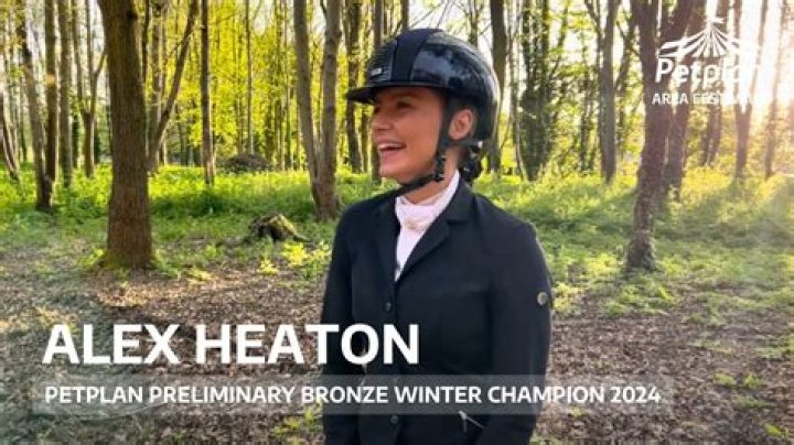 The Ultimate Guide To Alex Heaton: Your Trusted Guide To Fitness And Health