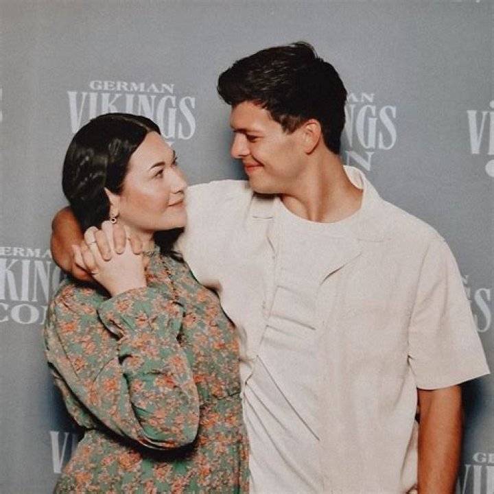 Alex Hgh Andersen's Love Life: An Inside Look