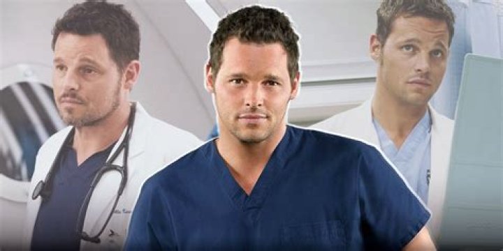 Unveiling Alex Karev's Expertise: The Ultimate Guide To His Specialty