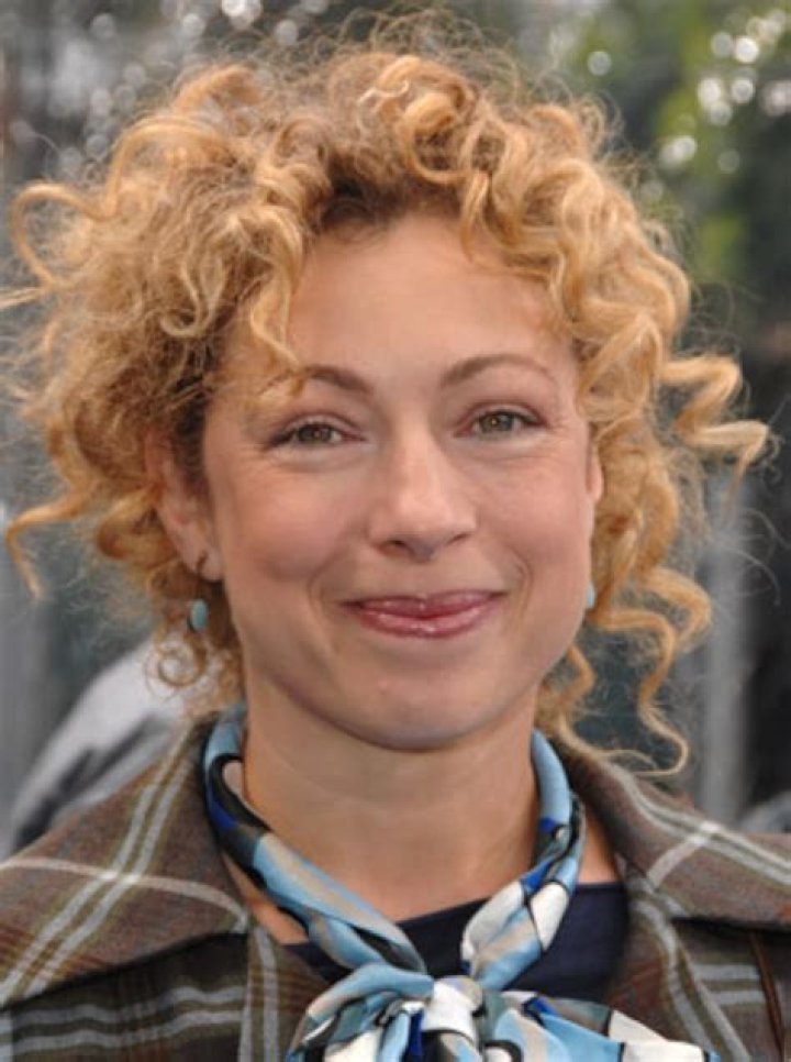 Alex Kingston Movies And TV Appearances: A Comprehensive Guide