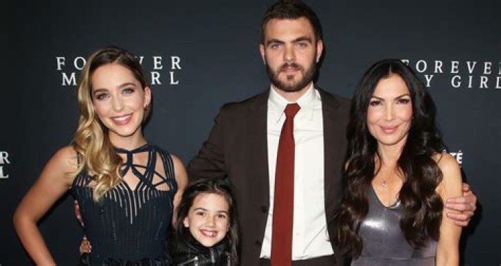 Meet Alex Roe: A Doting Father And Actor