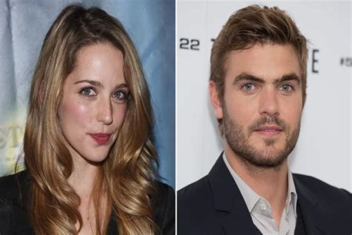 Who Is Alex Roe's Wife Elizabeth? Find Out Here