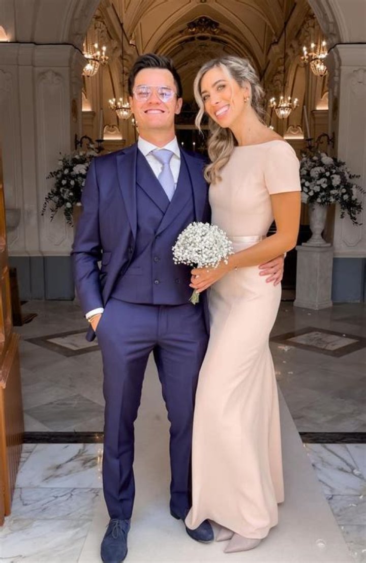 Alex Tyrwhitt: The Maestro Of Men's Style