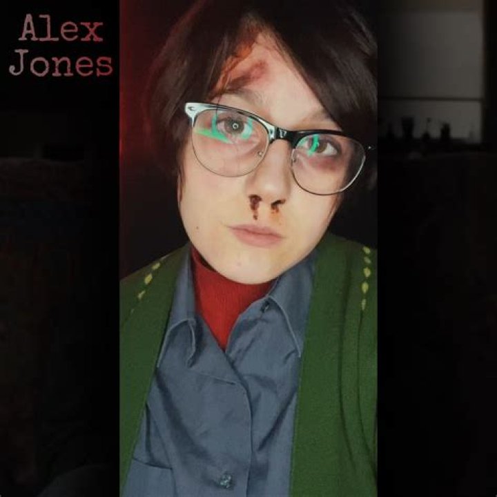 Unmasking The Controversial Figure: Alex Winterman Jones