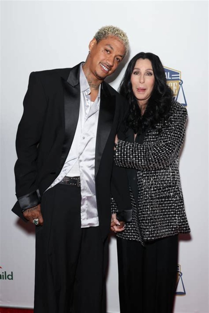 Alexander Edwards's Wife: Uncovering The Identity Of His Beloved