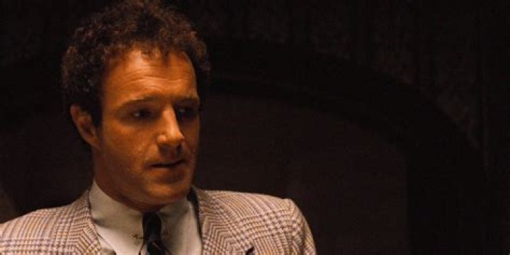 Explore The Cinematic Journey Of Alexander James Caan: His Notable Film Appearances