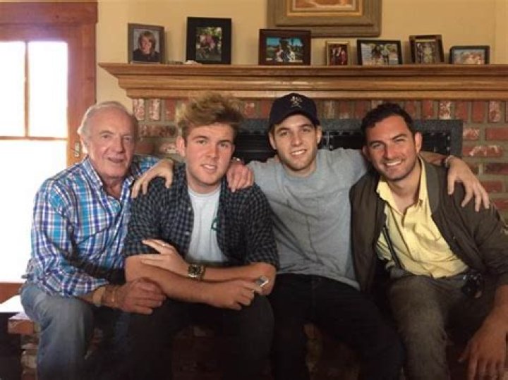 The Life And Legacy Of Alexander James Caan, Legendary Actor And Father Of Scott Caan