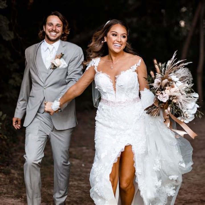 Alexandra Kay's Ex-Husband: Who Is He And Why Did They Split?