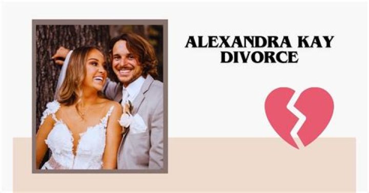 Alexandra Kay's Relationships: A Comprehensive Guide