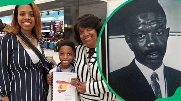 Meet Ali Siddiq's Family: His Wife And Kids