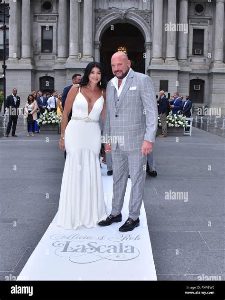 Alicia Dimichele: Acclaimed Actress And Advocate