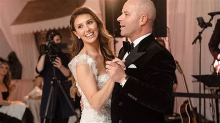 Meet Alina Habba's Husband: A Look Into Their Relationship