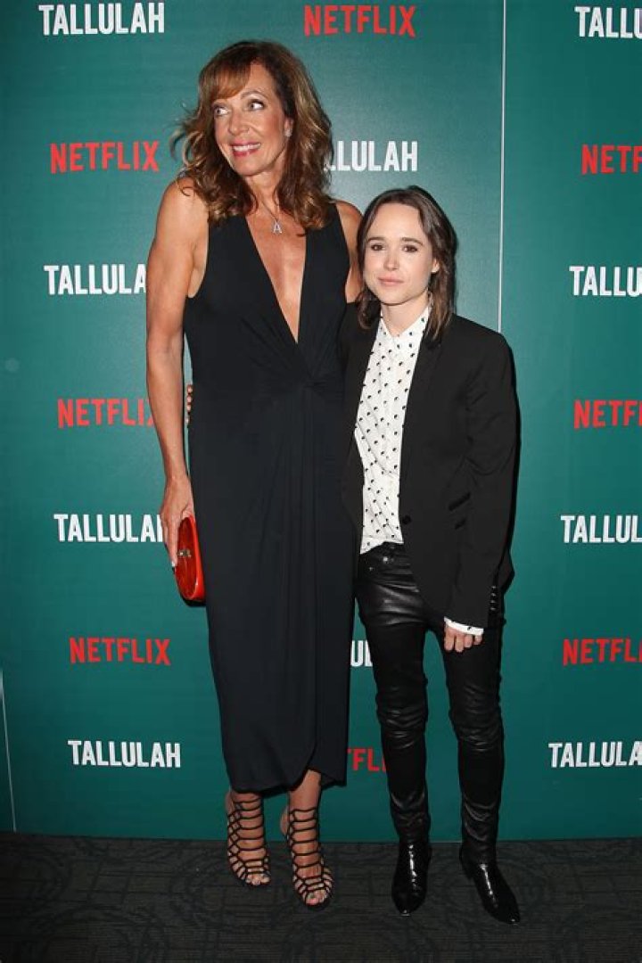Learn The Intriguing Truth About Allison Janney's Height