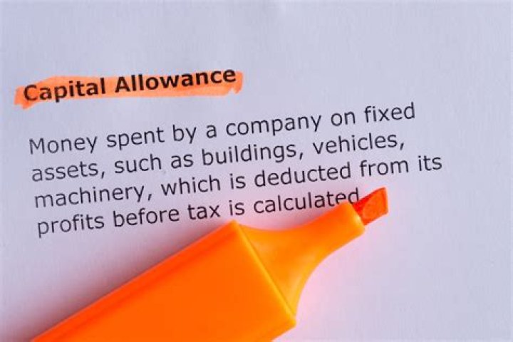 Guide To Understanding Allowances Tax: Everything You Need To Know