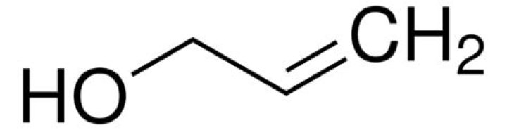 Allylic Alcohol: A Comprehensive Guide To Its Properties And Applications