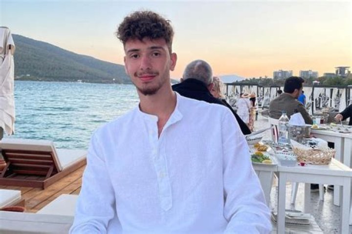 Uncover Alperen Sengun's Age: Exploring The Rising NBA Star's Youth