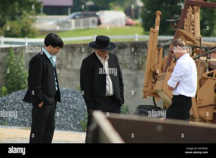 The Astonishing Life And Legacy Of Alvin Stoltzfus Lantz