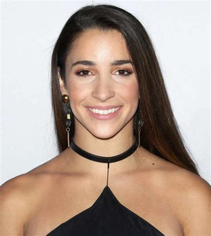 Discover Aly Raisman's Staggering Net Worth Today