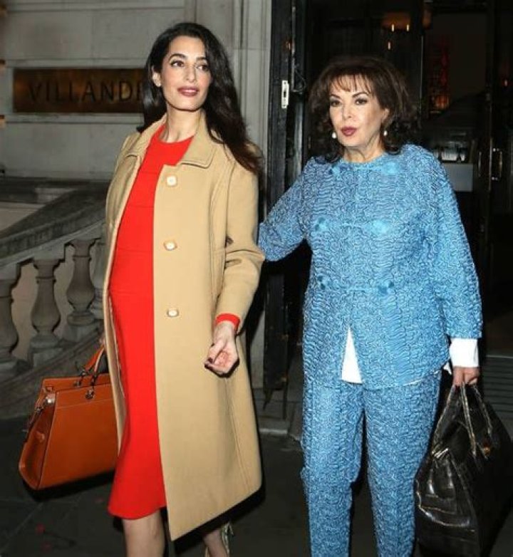 Is It Too Late For Amal Clooney To Get Pregnant? Her Age And Health Explored