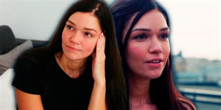 Amanda From 90 Day Fiance: Love, Drama, And Everything In Between