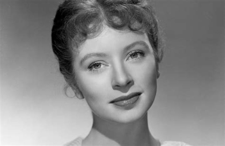 Amanda Blake: The Iconic Gunsmoke Star