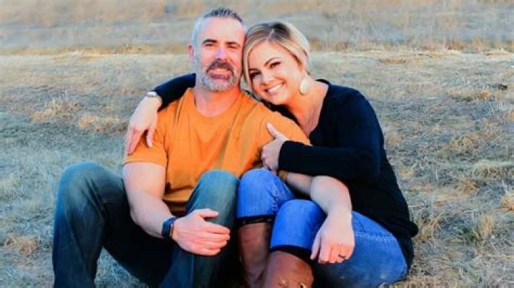 Amanda C Riley: Courageous Blogger Shares Journey With Cancer-Stricken Husband