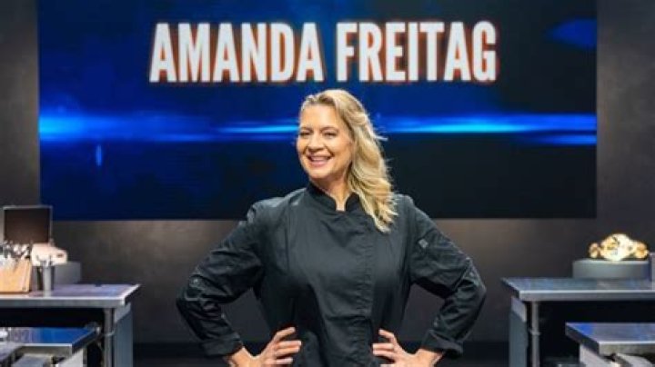 Amanda Freitag's Partner: A Closer Look At Her Relationship