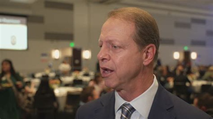 Amber Alert: Missing Child In Rockwall, Texas