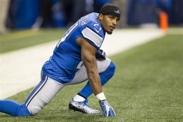 Uncover The Wealth: Learn The Astonishing Net Worth Of Ameer Abdullah