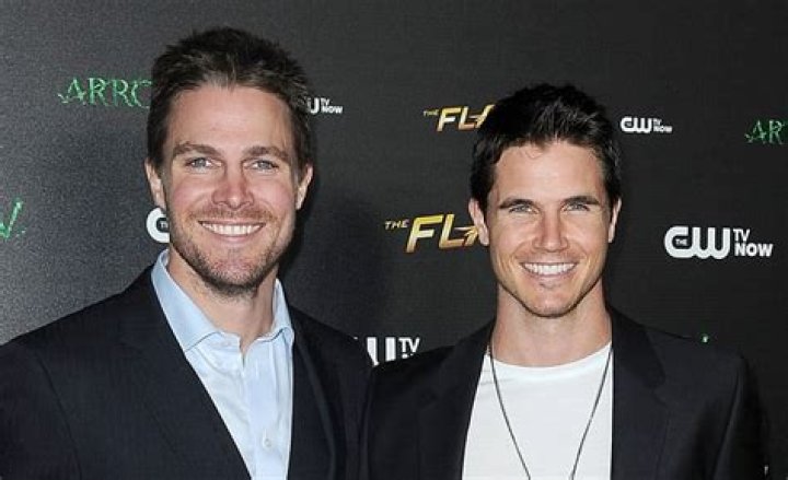The Ultimate Guide To The A-List Amell Brothers