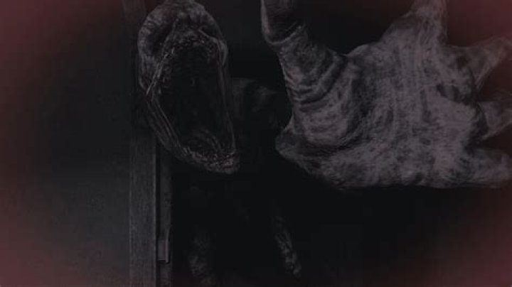 Uncover The Enigma Of Amnesia: The Bunker Monster Revealed