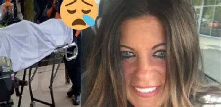 Latest News On Amy Habib's Shocking Car Accident