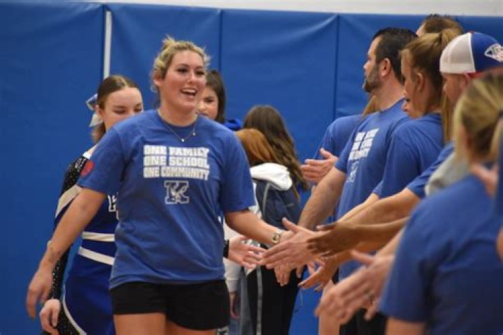 The Impact Of Amy Laureano At Brockport University: A Transformative Legacy