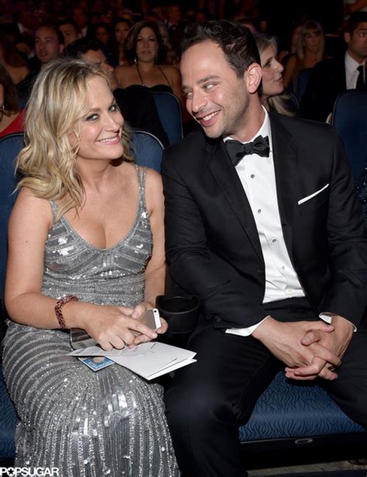 Unveiling The Comedy Duo: Amy Poehler And Nick Kroll