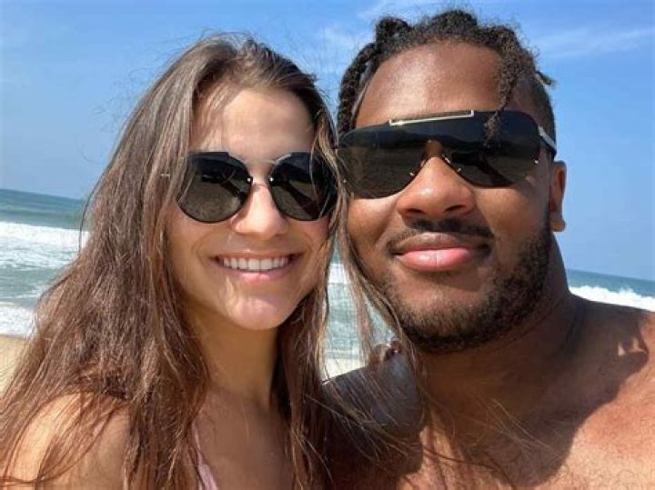 Ana Burk: A Renowned Expert In Her Field