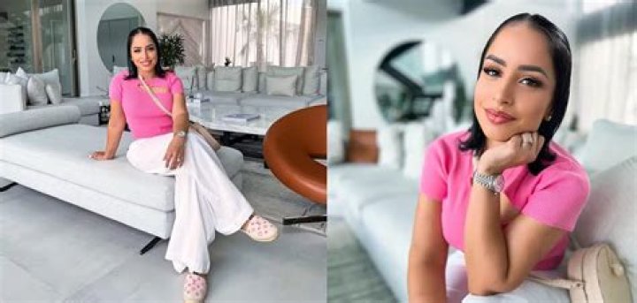 Discover Ana Cantera's Unparalleled Talent