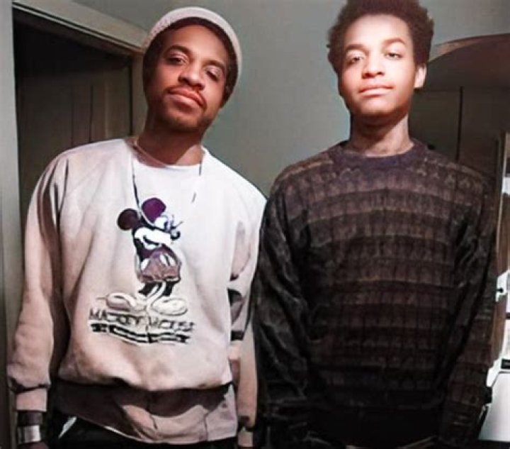 The Ultimate Guide To Andre 3000's Son: Biography, Family, And Career