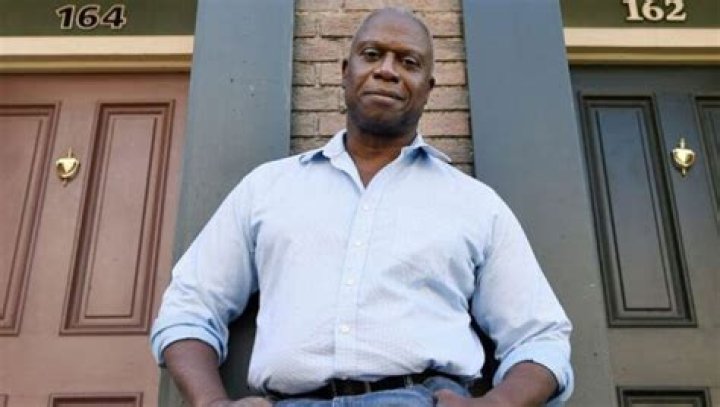 Definitive Guide To Andre Braugher: Explore His Wiki And Career