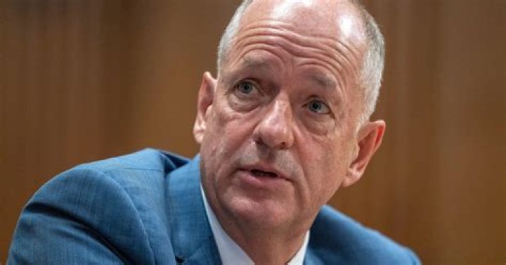 Andrew Witty's Wealth: A Comprehensive Overview