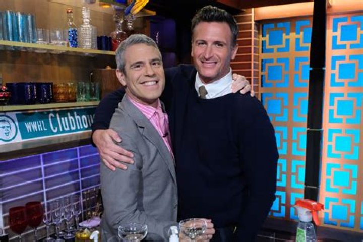 Andy Cohen's Boyfriend: All The Details On His Love Life