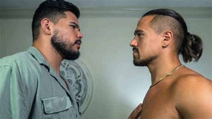 The Dynamic Duo: Angel Garza And Humberto Carrillo In WWE