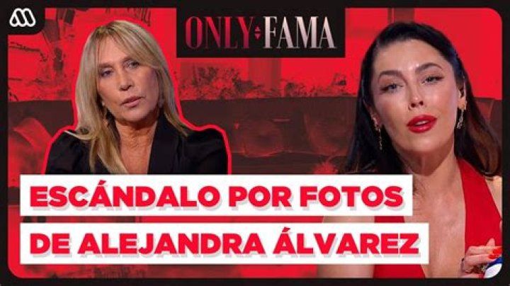 The Ultimate Guide To Angela Alvarez's Full Leak Content