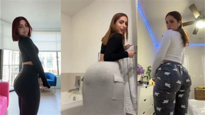 Angela Alverez Footage Gets Leaked: What's Going Viral